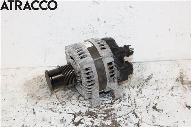 Dynamo til Ford Transit Connect 2018-->> Type II, Fase 2  (2198947|)