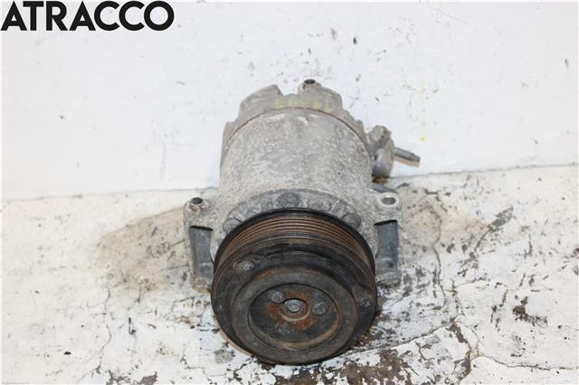 Aircondition kompressor til Ford Transit Connect 2013-2018 Type II, Fase 1  (2595988|)