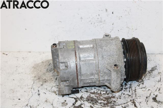 Aircondition kompressor til Ford Transit Connect 2013-2018 Type II, Fase 1  (2595988|)