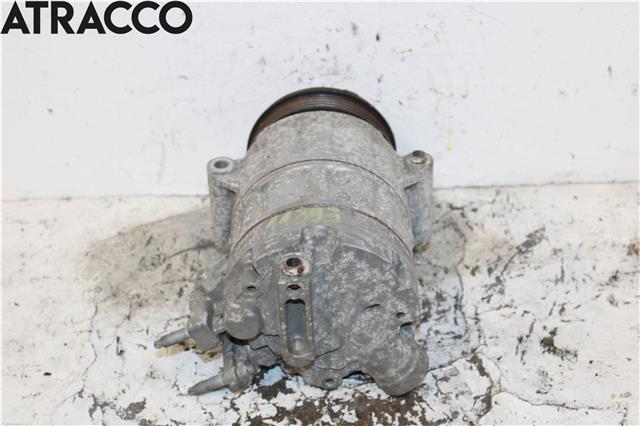 Aircondition kompressor til Ford Transit Connect 2013-2018 Type II, Fase 1  (2595988|)