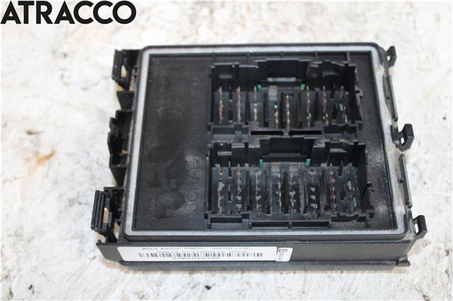 Sikringsboks til Ford Transit Connect, 2018-->> Type II, Fase 2  (KT1T14D068CD)