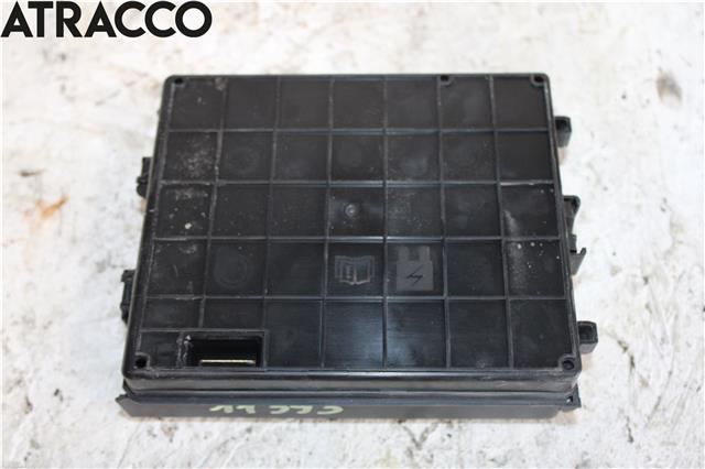 Sikringsboks til Ford Transit Connect 2018-->> Type II, Fase 2 (KT1T14D068CD|)