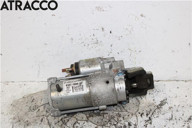 Starter til Ford Transit Connect, 2018-->> Type II, Fase 2  (2255238)