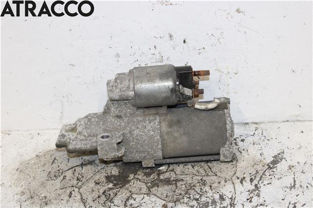 Starter til Ford Transit Connect 2018-->> Type II, Fase 2 (2255238|)