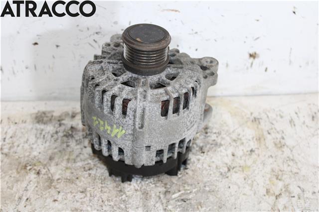 Dynamo til Škoda Superb, 2015-->> (Type III)  (04L903021K)