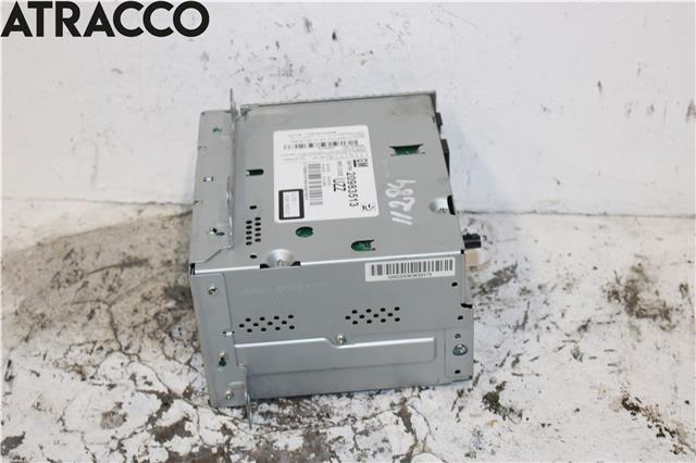 Bilstereo til Opel Astra J 2010-2015  (20983513|)