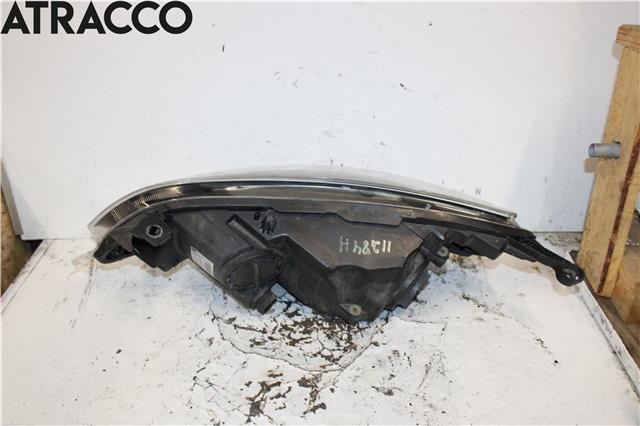 Frontlykt høyre halogen til Opel Astra J 2010-2015  (13306934|)