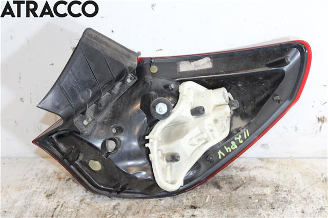 Baklykt venstre til Opel Astra J 2010-2015  (13319949|)