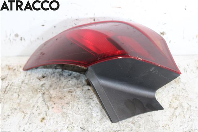 Baklykt høyre til Opel Astra J 2010-2015  (13319948|)