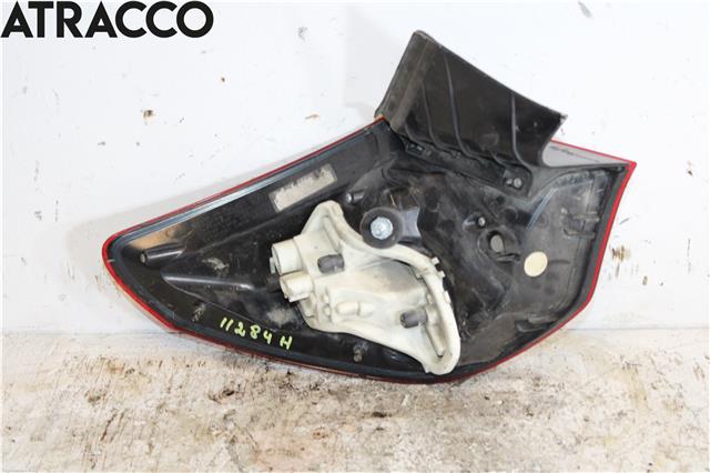 Baklykt høyre til Opel Astra J 2010-2015  (13319948|)