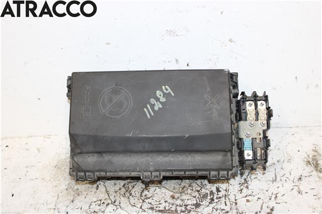 Sikringsboks til Opel Astra J, 2010-2015  (13318783)