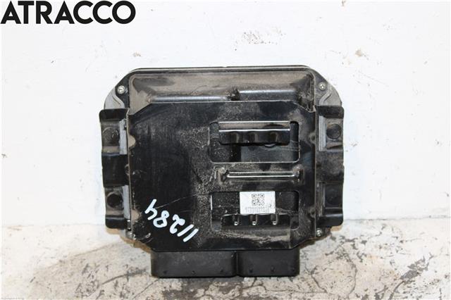 Styreenhet motor til Opel Astra J, 2010-2015  (55575082)