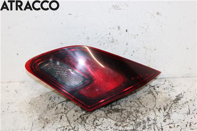 Baklykt høyre indre til Opel Astra J, 2010-2015  (13319950)