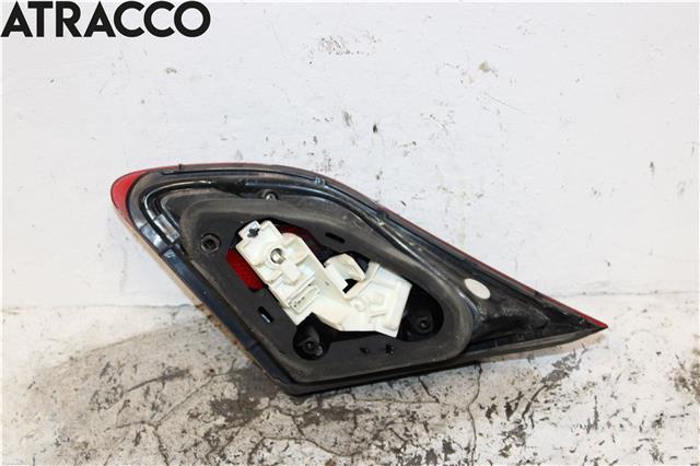 Baklykt venstre indre til Opel Astra J 2010-2015  (13319951|)