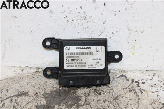Styreenhet parkering til Opel Astra J, 2010-2015  (13344459)