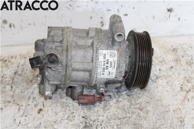 Aircondition kompressor til Škoda Superb 2015-->> (Type III)  (3Q0816803B|)