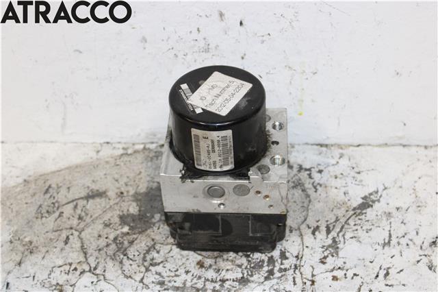 ABS sentral til Ford Focus 2011-2014 (Type III, Fase 1)  (1847182|)