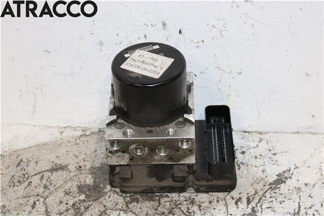 ABS sentral til Ford Focus 2011-2014 (Type III, Fase 1)  (1847182|)