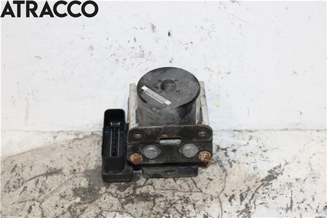 ABS sentral til Ford Fiesta 2008-2012 (Type VI, Fase 1)  (1550294|)