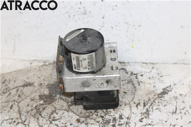 ABS sentral til Ford Fiesta 2008-2012 (Type VI, Fase 1)  (1550294|)