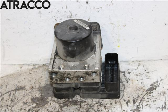 ABS sentral til Ford Fiesta 2008-2012 (Type VI, Fase 1)  (1550294|)