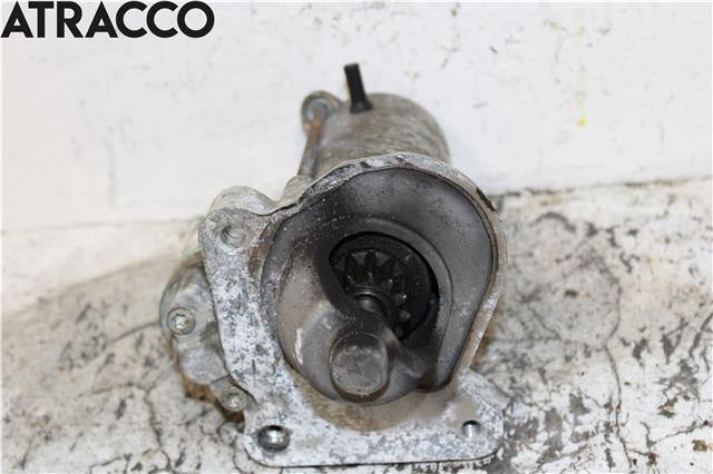 Starter til Ford Fiesta 2008-2012 (Type VI, Fase 1)  (1734633|)