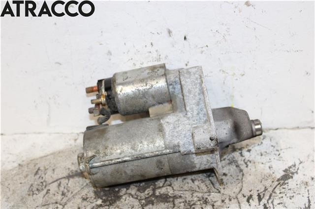 Starter til Ford Fiesta 2008-2012 (Type VI, Fase 1)  (1734633|)