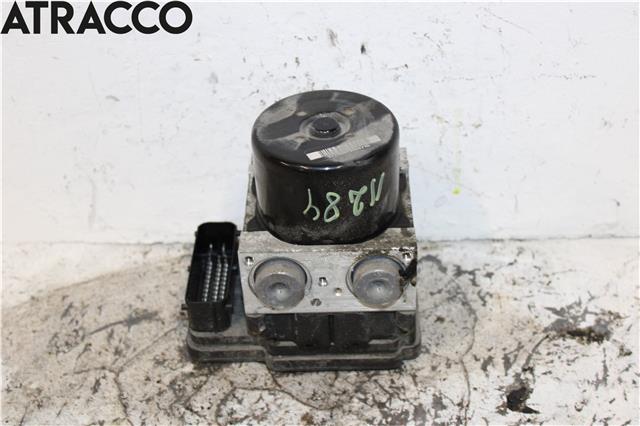 ABS sentral til Opel Astra J 2010-2015  (13344015|)