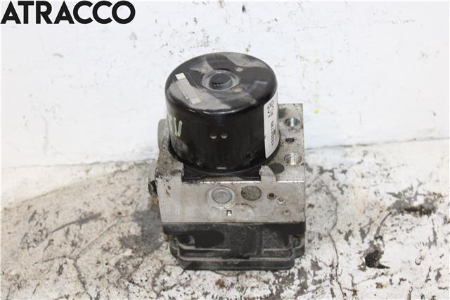ABS sentral til Opel Astra J 2010-2015  (13344015|)