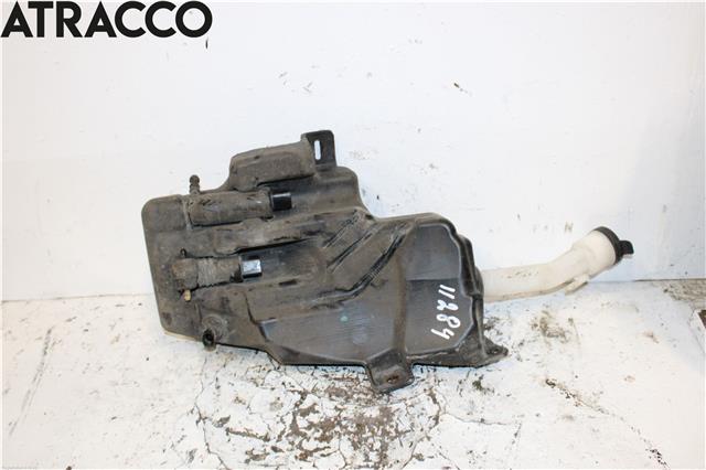 Spylertank til Opel Astra J, 2010-2015  (13260590)