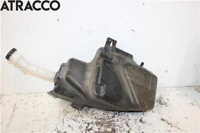 Spylertank til Opel Astra J 2010-2015  (13260590|)
