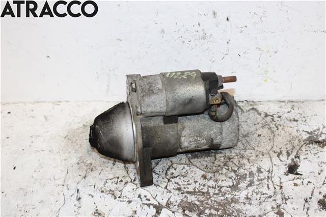 Starter diesel til Opel Astra J, 2010-2015  (98014743)