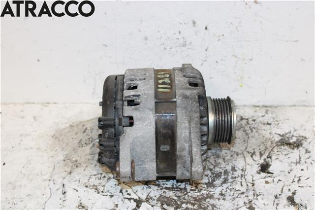 Dynamo til Opel Astra J 2010-2015  (13579675|)