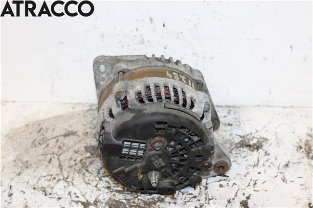 Dynamo til Opel Astra J 2010-2015  (13579675|)
