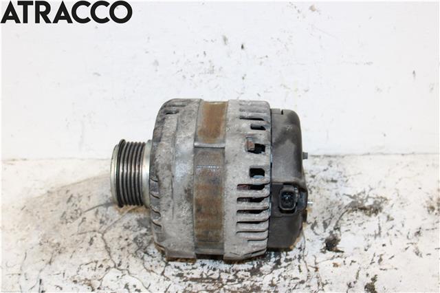 Dynamo til Opel Astra J 2010-2015  (13579675|)