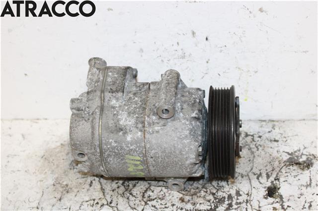 Aircondition kompressor til Opel Astra J, 2010-2015  (13271266)