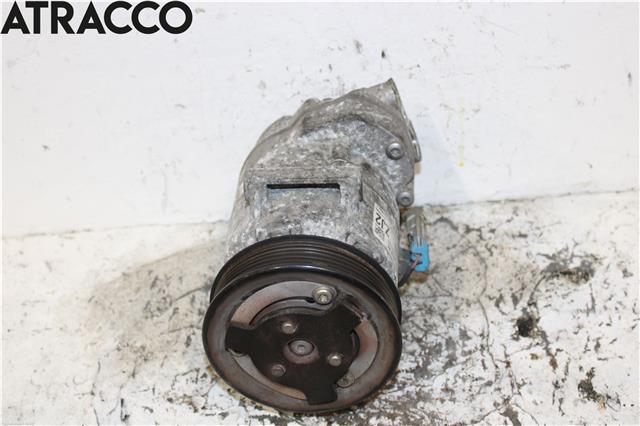 Aircondition kompressor til Opel Astra J 2010-2015  (13271266|)