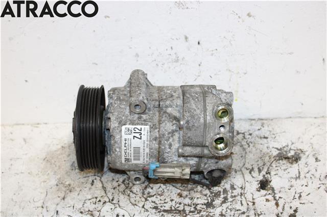 Aircondition kompressor til Opel Astra J 2010-2015  (13271266|)