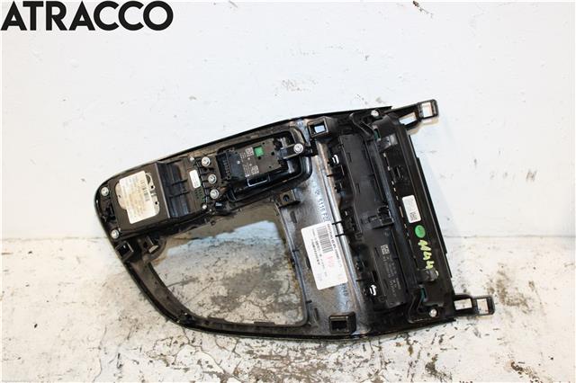 Varmeapparat betjening til BMW 2-Serie 2014-2021 (F22/F23) (F22/F23) (64115A42D69|)