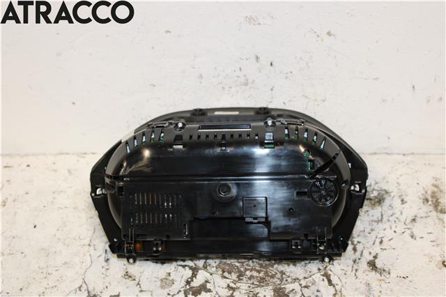 Instrumentpanel til BMW 2-Serie 2014-2021 (F22/F23) (F22/F23) (62105A03E63|)