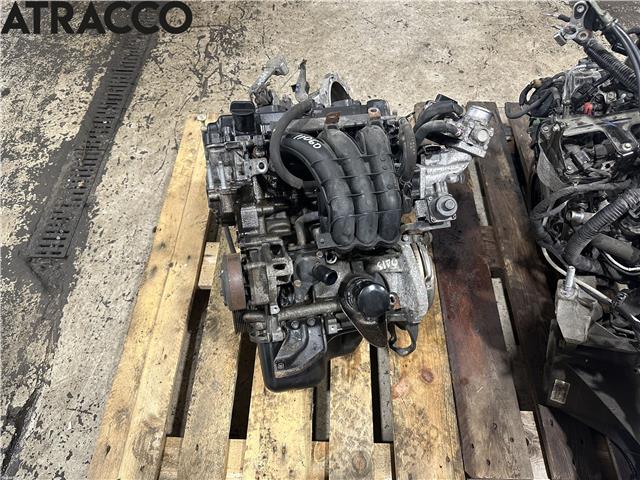 Motor diesel til Mitsubishi Space Star, 2013-->> (Type II)  (1000C869)