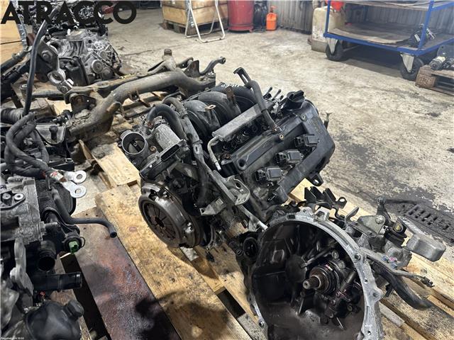 Motor diesel til Mitsubishi Space Star 2013-->> (Type II) (1000C869|)