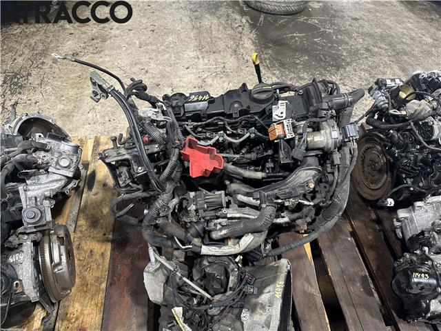 Motor diesel til Ford Mondeo 2014-2019 (Type V, Fase 1)  (CV6Q6006AB|)