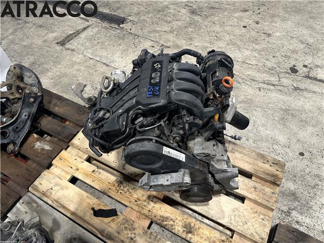 Motor bensin til VW Golf V, Combi 2003-2008  (06A100098EX|)