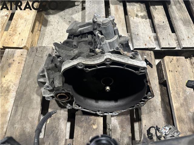 Girkasse manuell 6-trinn til Opel Astra J, 2010-2015  (55566455)