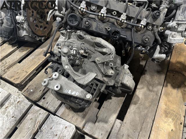 Girkasse manuell 6-trinn til Opel Astra J 2010-2015  (55566455|)