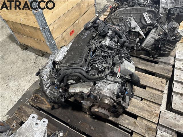Motor diesel til BMW 2-Serie 2014-2021 (F22/F23) (F22/F23) (11002357918|)