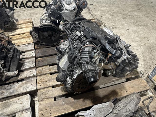 Motor diesel til BMW 2-Serie 2014-2021 (F22/F23) (F22/F23) (11002357918|)
