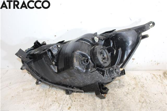 Frontlykt høyre halogen til Mitsubishi Space Star 2013-->> (Type II)  (8301C194|)