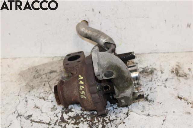 Turbo til Ford Mondeo 2014-2019 (Type V, Fase 1)  (1902475|)